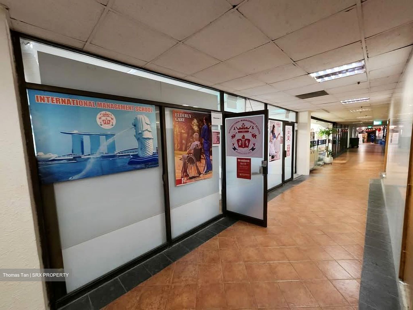 Jalan Besar Plaza (D8), Office #534757941